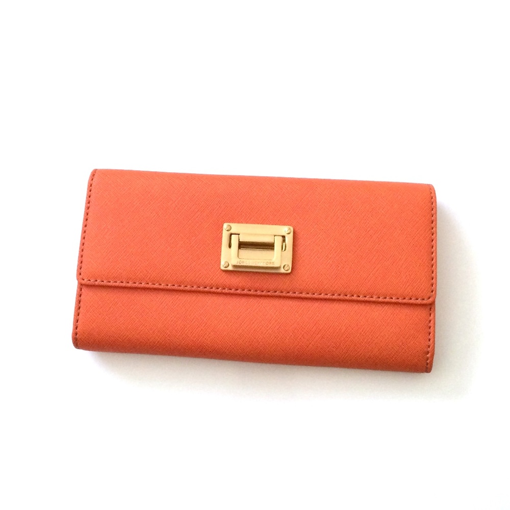 Jones New York Park Avenue Wallet